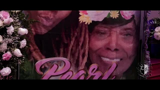 C S Pearl Roach Homegoing Service