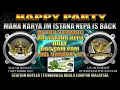 Download Lagu PARTY MAHA KARYA JM ISTANA NEPA IS BACK ARY ISTANA NEPA AKEL VAGENZA