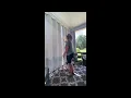 DIY Privacy Screen Porch Curtains Under 200 Large Screen Rooms