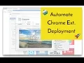How to Automate Your Chrome Extension Deployment with Travis CI
