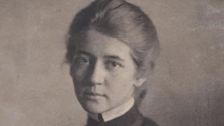 Meet Violet Oakley a Conversation with Patricia Likos Ricci