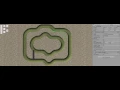 Research genetic algorithms in pathfinding