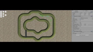 Research genetic algorithms in pathfinding