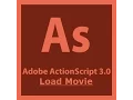 Action Script 3 0 Tutorial - Load Movie