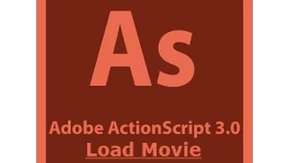 Action Script 3 0 Tutorial - Load Movie
