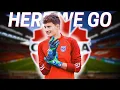 Future Canadian STAR GK Joins La Liga