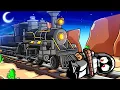 Download Lagu CLICK TO STOP THE TRAIN IN ROBLOX!