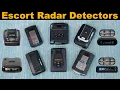Best Escort Radar Detectors 2022 Five Minute Fridays Ep 40