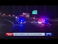 1 dead several in serious NJ bus crash