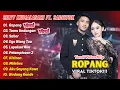 Lagu SILVY KUMALASARI FT. SADEWOK || FULL ALBUM 2025 || ROPANG🎶 || DANGDUT VIRAL✨