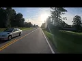 The day I leave Folkston Georgia