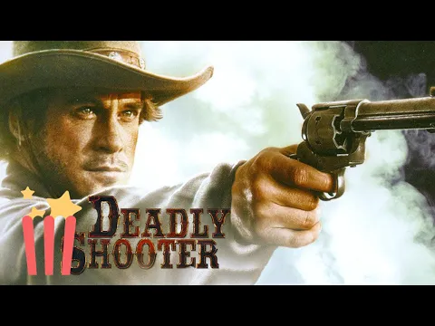 Download MP3 The Shooter | FULL MOVIE | 1997 | Western, Action, Gunslinger | Michael Dudikoff, Randy Travis