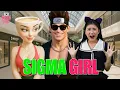 Download Lagu SIGMA GIRL x 발레리나 카푸치나 슬픈 기원 스토리 + MIX | SIGMA BOY SONG REMIX