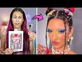 Download Lagu KAN IK DEZE LOOK NAMAKEN MET ALLEEN MAAR KINDER MAKE-UP?