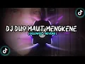 Download Lagu DJ DUO MAUT MENGEKEN ( SELOWED + REVERB )🎵