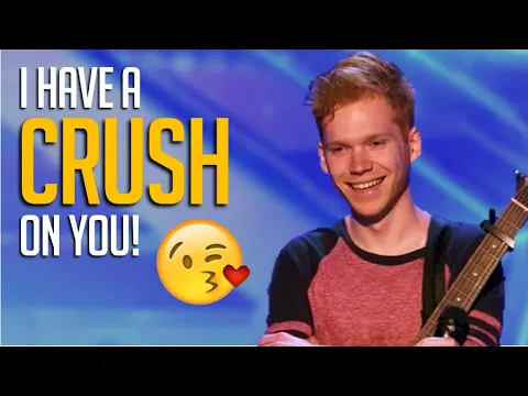 Download MP3 Contestants Who Sing For Their CRUSH!😘