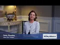 Robin Sheakley of Sibcy Cline recommends large real estate firms join The Realty Alliance