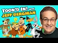 Jeff Bergman Toon d In with Jim Cummings