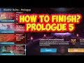 Download Lagu HOW TO FINISH? Akashic Ruins - PROLOGUE 5 (THE FORBIDDEN SOLITUDE DOME) Walkthrough
