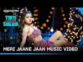 Download Lagu Meri Jaane Jaan | Tiku Weds Sheru | Shreya Ghoshal, Nakash Aziz, Cyli Khare | Prime Video India