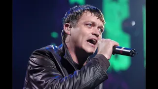 Brad Arnold Last Funeral