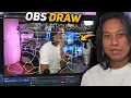 How to draw on your screen in OBS Studio OBS Draw Plugin