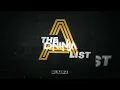 Pumpa - The A List (D Ninja Edit)