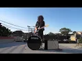 OLI BROWN OFFICIAL - Rooftop Jam