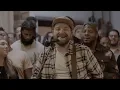 Rest and Rise (feat. Steve Davis & Jordan Colle) | SONS THE BAND & TRIBL