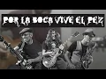 Download Lagu Por La Boca Vive El Pez - Guitar Cover (Carlos Raya) - Fito \u0026 Fitipaldis