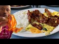 Central Diner Newark NJ Ep 93