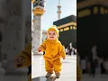 Download Lagu Ya Rab E Mustufa ❤️#shortfeed #cute #ai #cutebaby #naat