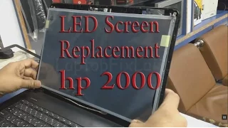 Nice family computer and personal computer.. 