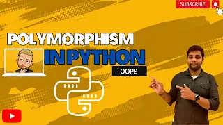 Polymorphism In Python Python Tutorials What is polymorphism