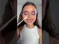 Download Lagu Barbie Makeup Transformation | Makeup By 6 Year Old Kassie