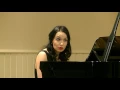 Philip Glass - Etudes for Piano, Book I. (Etudes 1-10). Augustina Vasiliauskaite