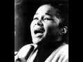 Download Lagu Etta James ~ I'll Take Care of You