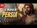 Download Lagu HISTORIA DE PERSIA: EL COLAPSO DEL IMPERIO QUE ENFRENTÓ A ALEJANDRO MAGNO - PARTE 2/3