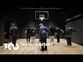 Lagu 더보이즈 (THE BOYZ) 2025 MBC 가요대제전 'INTRO' Dance Practice