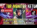Lagu DJ DUGEM DISKOTIK TOR MONITOR KETUA - DJ FUNKOT REMIX VIRAL FYP TIKTOK 2025 #djfunkotterbaru2025 