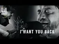 Lagu Ellis Mano Band - I Want You Back (Live Music Video) | straight2tape®