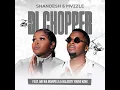 Di Chopper (feat. Abi Wa Mampela & Naleboy Young King) - Shandesh & Mvzzle