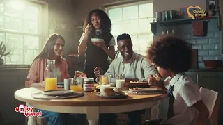 Nutella Always Better Together Advert 2024 30sec 