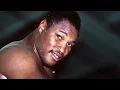 Larry Holmes Started With Almost Nothing Then Became a Heavyweight Champion