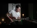 RUNAWAY - OneRepublic | Sebastian Lindqvist Guitar Cover (ROCK VERSION)