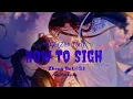 Download Lagu Zěn tàn《怎叹》Zheng Yu (郑鱼) |How to Sigh | [Eng/Pin Lyrics ]