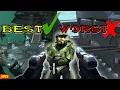 Best And Worst Halo Maps From EVERY Game
