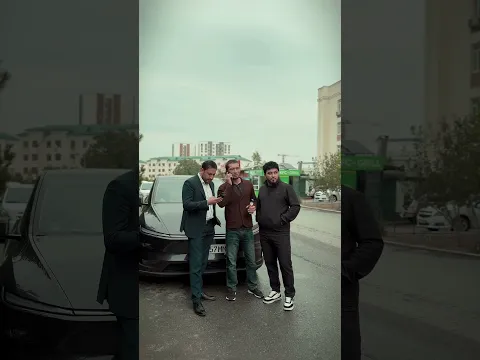 Yangi komanda😅