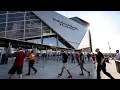 Clear Bag Policy Mercedes-Benz Stadium