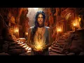 Download Lagu Temple Of The Goddess | 528Hz Heal \u0026 Awaken Your Feminine Energy | Powerful Sound Healing Activation